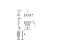 CONTATTI COPPIA CISA ART 06510.00