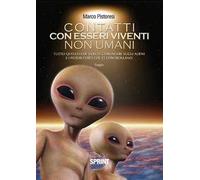 Contatti con esseri viventi non umani