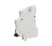 Contatti di protezione ausiliaria P1X1011: NC + NO 6A LOVATO ELECTRIC