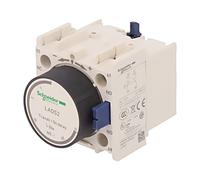 Contatti di ritardo LADS2 uscita: connettori a vite anteriori 1-30s SCHNEIDER...