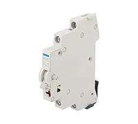 Contatti di segnale MZ202 230VAC 6A Contatti: NC + NO HAGER