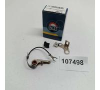 CONTATTI DISTRIBUTORE ACCENSIONE CONTACT BREAKER DISTRIBUTOR FACET 17350