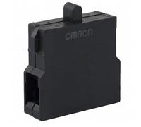 Contatti elemento di contatto A22-10: NO OMRON