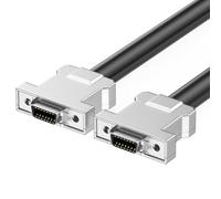 Contatti femminili resistenti dell'oro del cavo delle interfacce SCSI del cavo di SCSI per le librerie e gli analizzatore del nastro ampia compatibilità