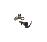 CONTATTI IMPIANTO MARELLI AMF/HD- per IMPIANTO AERMACCHI Chimera 175 1956-1961