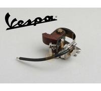 Contatti magnete volano puntine statore Vespa PE PX 125 150 200 Prima Serie