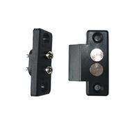 COPPIA CONTATTI ELETTRICI NYLON PER ELETTROSERRATURA 06510/00
