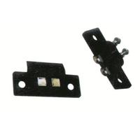 CONTATTI PER SERRATURA CISA ALLUMINIO (019601)