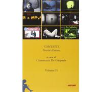 Contatti. Provini d'autore (Vol. 2)