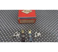 CONTATTI PUNTE PLATINATE PER FIAT 520 - 521