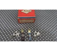 CONTATTI PUNTE PLATINATE PER FIAT 520 - 521
