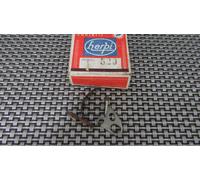 CONTATTI PUNTE PLATINATE PER FIAT 520 - 521 HERPI