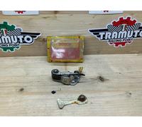 CONTATTI PUNTE PUNTINE VW SCIROCCO PORSCHE 914 GOLF Rabbit 412 BOSCH 1237013130