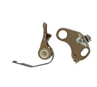 CONTATTI PUNTINE EFFE 2564 DUCATI SCRAMBLER 250 cc. 350 cc. 450 cc.