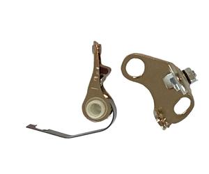 CONTATTI PUNTINE EFFE 2564 DUCATI SCRAMBLER 250 cc. 350 cc. 450 cc.