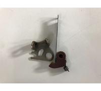 CONTATTI PUNTINE ICET 3582 AUTOBIANCHI A112 E ABARTH CITROEN CX 2000 2200