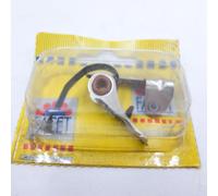 CONTATTI PUNTINE SPINTEROGENO PER DUCELLIER FIAT RITMO 124 131 132 850 ABARTH
