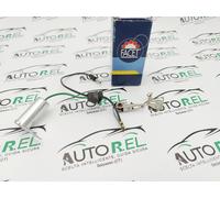 CONTATTI PUNTINE SPINTEROGENO RENAULT 4 - R9 - R11 - CLIO - TRAFIC CONDENSATORE
