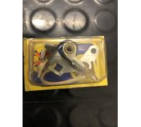 CONTATTI SPINTEROGENO MERCEDES/VOLVO/FORD/PORSCHE FACET 12521 BOSCH 1237013008