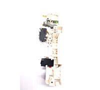 CONTATTI SPORTELLO CON MICRO SWITCH DE66-00231X005 PER MICROONDE SAMSUNG