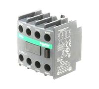 Contatti tiratore ausiliario LADC22: NC x2 + NO x2 SCHNEIDER ELECTRIC