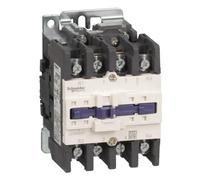 Contatto 4 poli I=60A AC-1, 2 contatti TeSys Deca LC1D40008F7