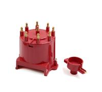 Contatto 8406 calotta distributore rotore bobina esterna Per Chevrolet DC12V