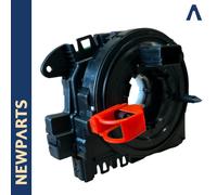 Contatto A Spirale Per Volante Nero VW EOS JETTA 4 Passat B8 Tiguan 5K0953569AD