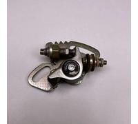 CONTATTO ACCENSIONE INTERRUTTORE CONTACT BREAKER YAMAHA AT1 AT2 AT3 YAS1 AS2 ...