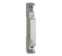 Contatto accessorio Bticino per relè da 1 modulo FM1AC