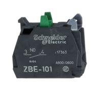 Contatto aggiuntivo Telemecanique Harmony XB4 1NO ZBE101