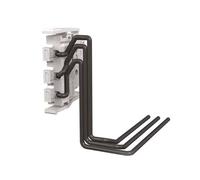 Contatto aperto chiuso Abb 250V AC-DC per XT1 a XT6 1SDA066433R1