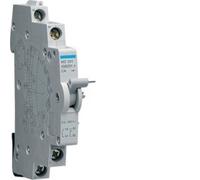 HAGER CONTATTI AUSILIARI PER APPARECCHI MODULARI AUX 1NA+1NC 6A 230V 1-2M MZ