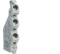 Contatto Ausiliare H250-H1600 1No+1Nc 230Vac ( HAGER cod. HXC021H )
