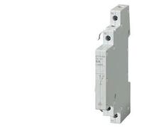 Contatto Ausiliario 1Na+1Nc 230Vca X 5Tt41 ( Siemens Cod. 5Tt4900 )