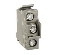 Contatto Ausiliario 1Of O 1Sd O 1Sde O 1Sdv ( Schneider Cod. 29450 )