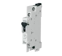 Contatto ausiliario 1P montaggio laterale FAZ-XHINW1 286055