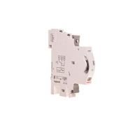 Contatto ausiliario 1P montaggio laterale TX3/DX3 S310 406252