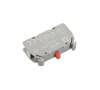 Contatto ausiliario 1R Supporto Anteriore SP2201-1 spamel 590772305575