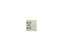 Contatto ausiliario 1Z 1R montaggio frontale DILA-XHI11 276421
