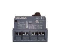 Contatto ausiliario 1Z 1R montaggio superiore S00/S0 3RV2901-1E