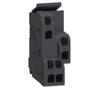 Contatto ausiliario 29450 Bobina di derivazione MX 24V Bobina di sottotensione MN 24V Applicabile alla serie NSX LV429404 LV429384(Undervoltage coil)