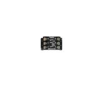 Contatto ausiliario 2Z 1R montaggio frontale XENG1191 Harmony