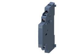 Interruttore ausiliario Siemens laterale 1L+1R per serie RV2 3RV29011A