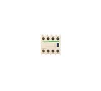 Contatto ausiliario 3Z 1R montaggio frontale LADN31 TeSys Deca
