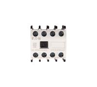 Contatto ausiliario 4Z montaggio frontale DILM150-XHI40 277948