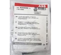 Contatto ausiliario ABB 1SDA058266R1
