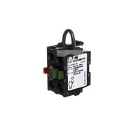 Contatto ausiliario con autocontrollo 1Z 1R montaggio per 121473