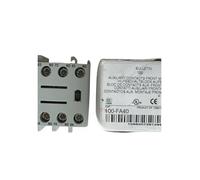 Contatto ausiliario del contattore 100-FA40 100S-FA40(100-fa40)