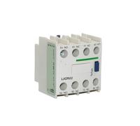 Contatto ausiliario del contattore LC1D LA11C 22C(LADN22C two open and two closed)